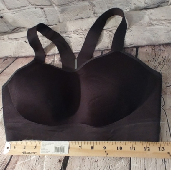 Nike Tech Pack Large Sports Bra NWT - Picture 6 of 7